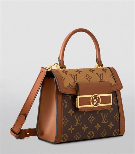 lv 达芙妮中号|dauphine bag louis vuitton.